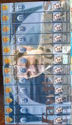 Fawlty Towers 12 tapes VHS, Alle leeftijden, Ophalen of Verzenden, Gebruikt, Komedie