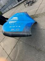 North Nova 5.0 2023 Wing, Watersport en Boten, Wingsurfen, Ophalen, Gebruikt, Wingsurf-wing