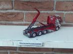 Tekno  Volvo  FH4  van  P. & O. Nielsen., Hobby en Vrije tijd, Modelauto's | 1:50, Ophalen of Verzenden, Nieuw, Bus of Vrachtwagen
