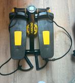 Stepapparaat - Zo goed als nieuw! Onetwofit, Kunststof, Stepapparaat, Ophalen of Verzenden, Zo goed als nieuw