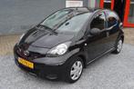 Toyota Aygo 1.0-12V Access Airco 5Drs Stuurbekrachtiging Jaa, Voorwielaandrijving, Euro 5, Stof, Gebruikt