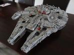 LEGO 75192 - Star Wars UCS Millennium Falcon, Kinderen en Baby's, Speelgoed | Duplo en Lego, Complete set, Lego, Zo goed als nieuw