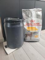 Royal Canin Dermacomfort - 2 x 12 kg  met gratis voerton, Ophalen of Verzenden, Hond