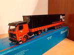 Scania 143 Harry vos   Tekno 1:50, Hobby en Vrije tijd, Modelauto's | 1:50, Ophalen of Verzenden, Zo goed als nieuw, Bus of Vrachtwagen