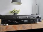 Mooie Technics minidisc speler SJ-MD100 met werk (lees text), Ophalen of Verzenden, Niet werkend, Overige merken