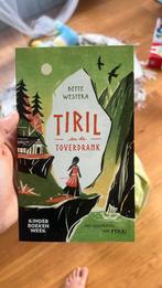 Bette Westera - Tiril en de toverdrank, Ophalen of Verzenden, Zo goed als nieuw, Bette Westera