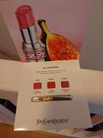 Yves Saint Laurent Loveshine miniatuur, Nieuw, Lippen, Verzenden, Overige kleuren