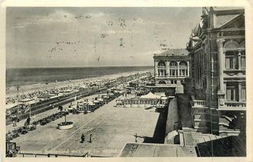 (381-067-013) Scheveningen Boulevard beschikbaar voor biedingen