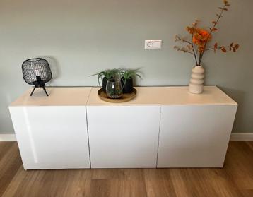 Besta IKEA tv kast/ dressoir