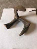 Antieke Schoenleest, Ophalen