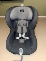 Britax Römer King II ATS autostoel, Ophalen, Romer, Autogordel, Verstelbare rugleuning