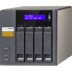 QNAP TS-453A (8 GB ram), Computers en Software, Harde schijven, Desktop, Extern, NAS, Qnap