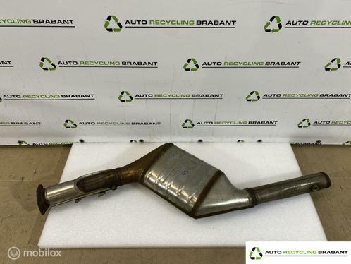 Katalysator Origineel BMW X5 F15 X6 F16 3.0D  8572138, Auto-onderdelen, Uitlaatsystemen, BMW, Gebruikt, Ophalen of Verzenden