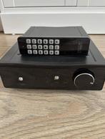 Rega Brio-R - versterker, Audio, Tv en Foto, Versterkers en Receivers, Ophalen of Verzenden, Zo goed als nieuw, Stereo, Overige merken