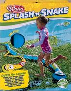 Splash ‘n’ Snake Outdoor Water Fun [Nieuw], Ophalen of Verzenden, Nieuw