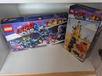 LEGO Movie 2 sets: Rex's Offroader & Emmets Tricycle - NIEUW, Kinderen en Baby's, Speelgoed | Duplo en Lego, Ophalen of Verzenden
