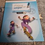 Groep 4 Pennenstreken Schrijven 4a - Oefenboek blokschrift, Ophalen of Verzenden, Nieuw, Onbekend