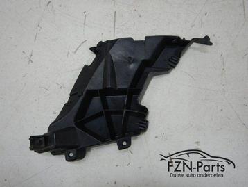 Audi A7 S7 Bumpergeleider Voorbumper Rechts 4G8807284C beschikbaar voor biedingen