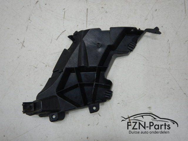 Audi A7 S7 Bumpergeleider Voorbumper Rechts 4G8807284C, Auto-onderdelen, Overige Auto-onderdelen, Gebruikt, Ophalen of Verzenden