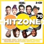 2CD: 538 - Hitzone 70 (NIEUW) 2014, Cd's en Dvd's, Cd's | Verzamelalbums, Ophalen of Verzenden, Zo goed als nieuw, Pop