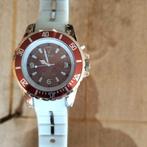 KYBOE Heren horloge, Ophalen of Verzenden, Gebruikt, Staal, Overige merken