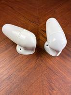 2 Wagenfeld Lindner lampen, model 6067, Gebruikt, Bauhaus, -, -