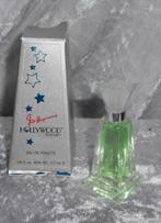 Mooie parfum mini -  Fred Hayman Hollywood man + doosje, Ophalen of Verzenden, Zo goed als nieuw, Miniatuur, Gevuld