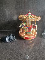 Mr. Christmas Disney Carrousel 1997, Ophalen of Verzenden