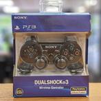 Sony Playstation 3 Wireless Controller | Zwart - NIEUW!, Sony, Nieuw, Support@sony.com, 1-7-1 Konan, Minato-ku
Tokyo 108-0075
Japan