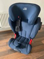 Britax Romer Kidfix II Blue, Kinderen en Baby's, Autostoeltjes, Ophalen, Romer, 15 t/m 36 kg, Verstelbare rugleuning