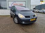 Renault Espace 2.0 T Privilège 7PRS, 1998 cc, 4 cilinders, 2000 kg, 7 stoelen