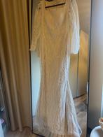 Jurk, Ophalen, Overige typen, Beige, La moda dresses