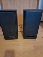 Akai SW-MX90 luidsprekers - nette staat, Ophalen of Verzenden