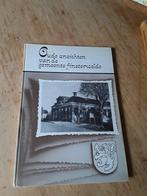 Oude ansichten van de gemeente Finsterwolde.1981 G.Molenberg, Ophalen of Verzenden, Zo goed als nieuw, Ge Molenberg