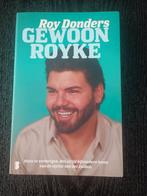 Roy Donders, Ophalen of Verzenden, Zo goed als nieuw