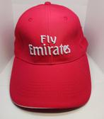 Fly Emirates Baseball Cap, Emirates, Nieuw, Ophalen of Verzenden, Pet