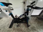Fitbike 2 Spinningfiets, Sport en Fitness, Fitnessapparatuur, Ophalen, Gebruikt, Spinningfiets, Metaal