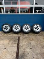 BMW ix1 x1 ix2 x2 205/65 R17 velgen  zomerset NIEUWE BANDEN, Ophalen, Banden en Velgen, Nieuw, 17 inch