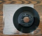 Single The Beatles - Strawberry fields forever, Cd's en Dvd's, Vinyl Singles, Ophalen of Verzenden, Gebruikt, Pop, Single