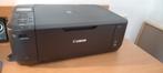 printer canon, Ophalen, Printer, Inkjetprinter, Zo goed als nieuw