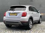 FIAT 500 X CROSS 1.4 TURBO MULTIAIR CROSS I NAVIGATIE I PARK, Auto's, Fiat, Voorwielaandrijving, Gebruikt, 4 cilinders, Met garantie (alle)