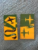 Aircraft Spotters Logboek - Vintage!, Verzenden, Gebruikt, Boek of Tijdschrift