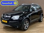 Opel Antara 2.4-16V Enjoy|Navigatie|Climate Control|, Auto's, Opel, Stof, Gebruikt, Zwart, 4 cilinders