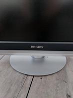 Televisie lcd tv flat philips 19 inch (wij versturen niet), Audio, Tv en Foto, Televisies, Ophalen, Gebruikt, LCD, Philips