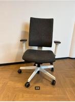 NowyStyl 4ME Ergonomische Bureaustoel, Ophalen, Zo goed als nieuw, Grijs, Bureaustoel