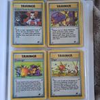 Pokemon kaarten rockets, Hobby en Vrije tijd, Verzamelkaartspellen | Pokémon, Ophalen of Verzenden, Gebruikt, Meerdere kaarten