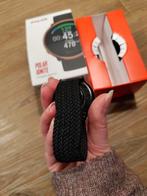 Polar Ignite Fitness Horloge - black copper, Zwart, Ophalen of Verzenden, Zo goed als nieuw, Waterdicht
