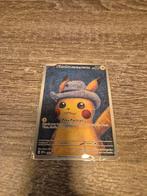 Pikachu  van gogh, Ophalen, Nieuw