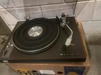 Sansui Platenspeler, Overige merken, Gebruikt, Pitch-regelaar, Ophalen of Verzenden