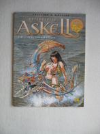 Arleston & Mourier -Waterwereld Askell dl 1 Balsem v Fortuin, Boeken, Stripboeken, Eén stripboek, Ophalen of Verzenden, Zo goed als nieuw